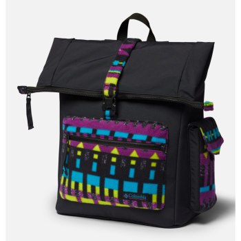 Columbia Muške Ruksak - Popo 22L Crne | KABX-74502